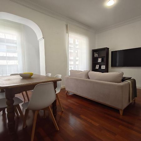 Gran Capitan Luxury Center Apartment- Parking Cordoba Exterior photo