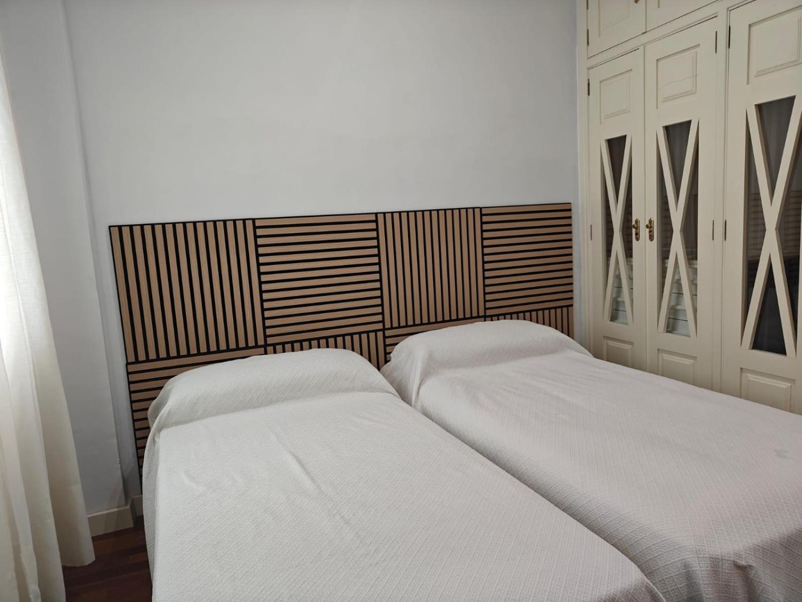 Gran Capitan Luxury Center Apartment- Parking Cordoba Exterior photo
