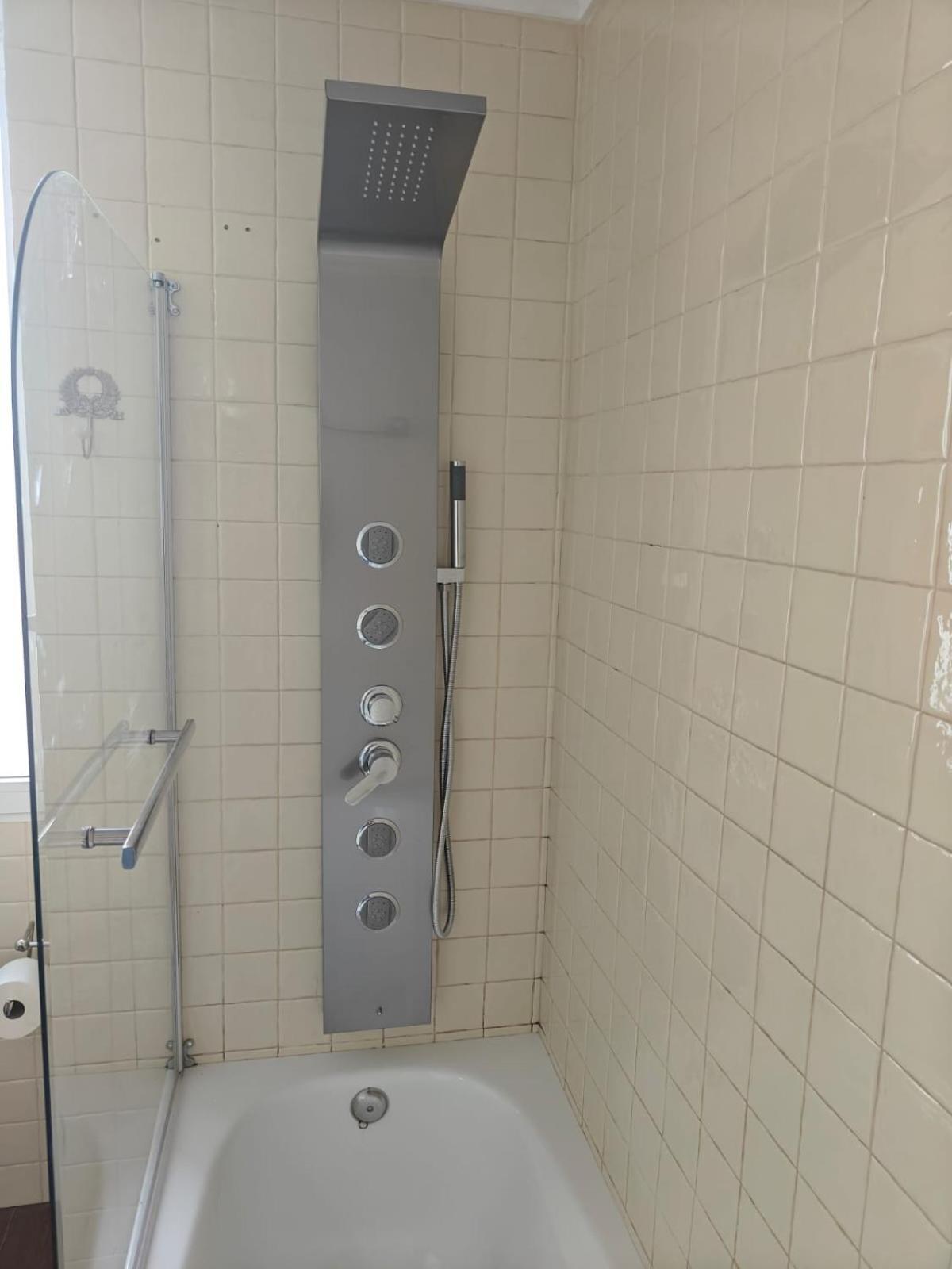 Gran Capitan Luxury Center Apartment- Parking Cordoba Exterior photo