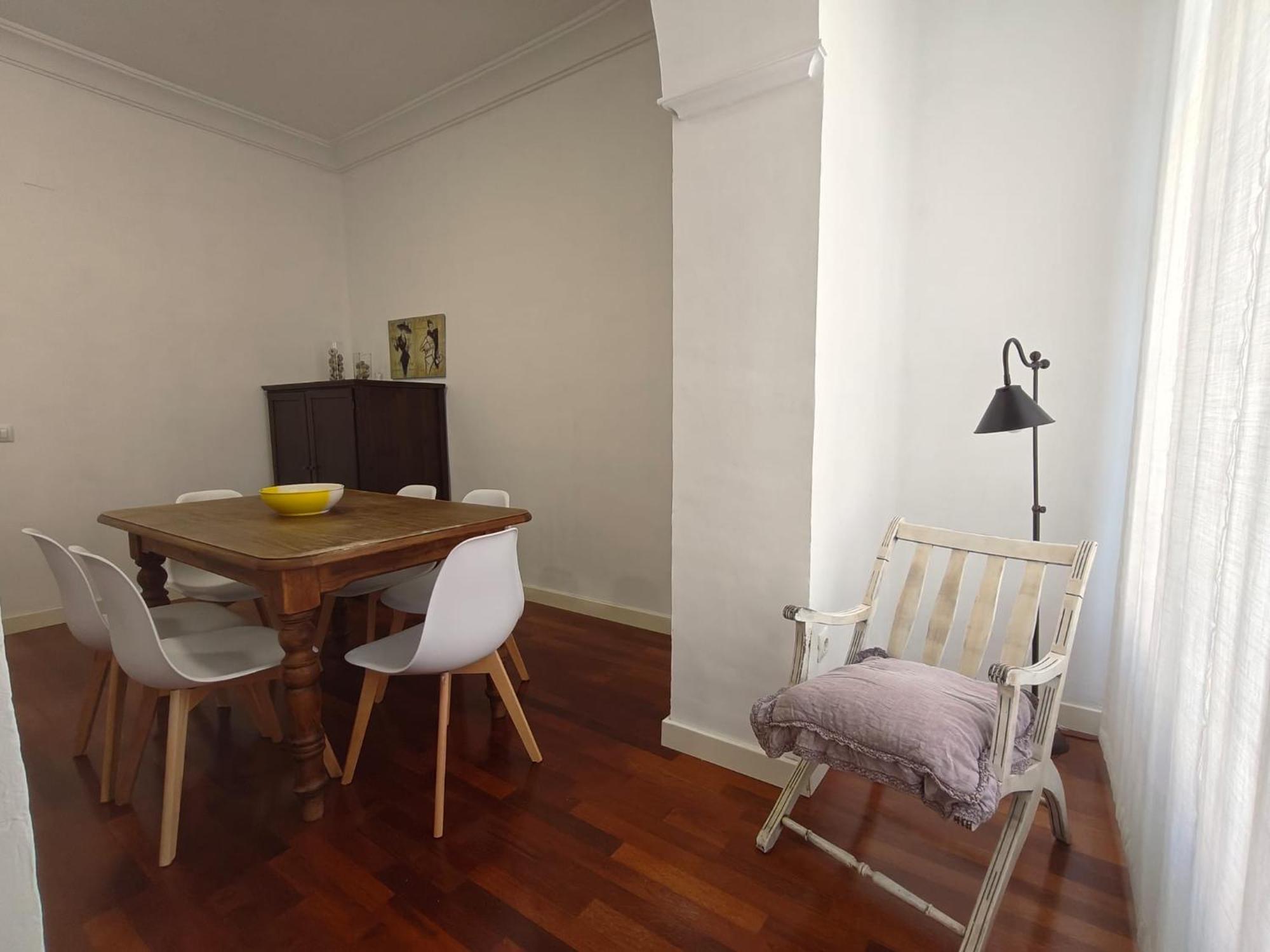 Gran Capitan Luxury Center Apartment- Parking Cordoba Exterior photo