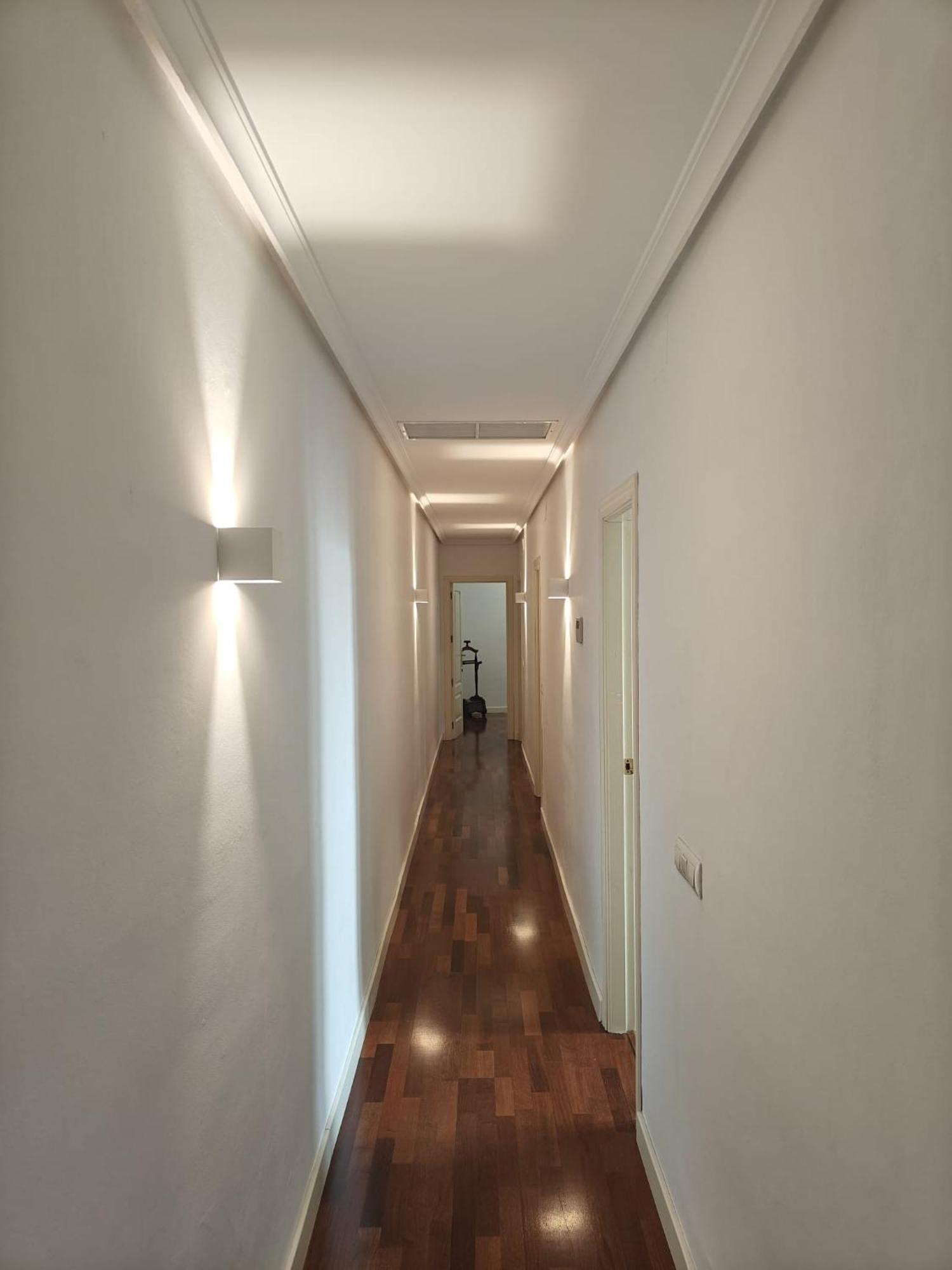 Gran Capitan Luxury Center Apartment- Parking Cordoba Exterior photo